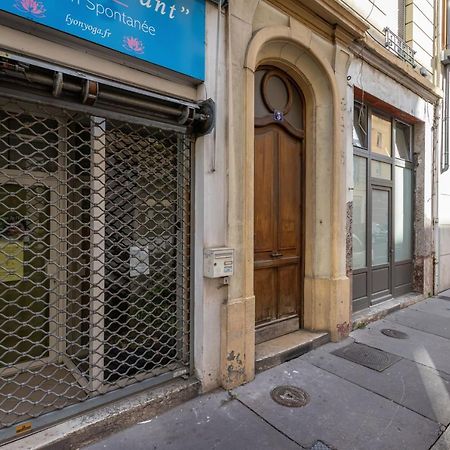Le Coursive - Charmant T2 A Вийёрбан Экстерьер фото