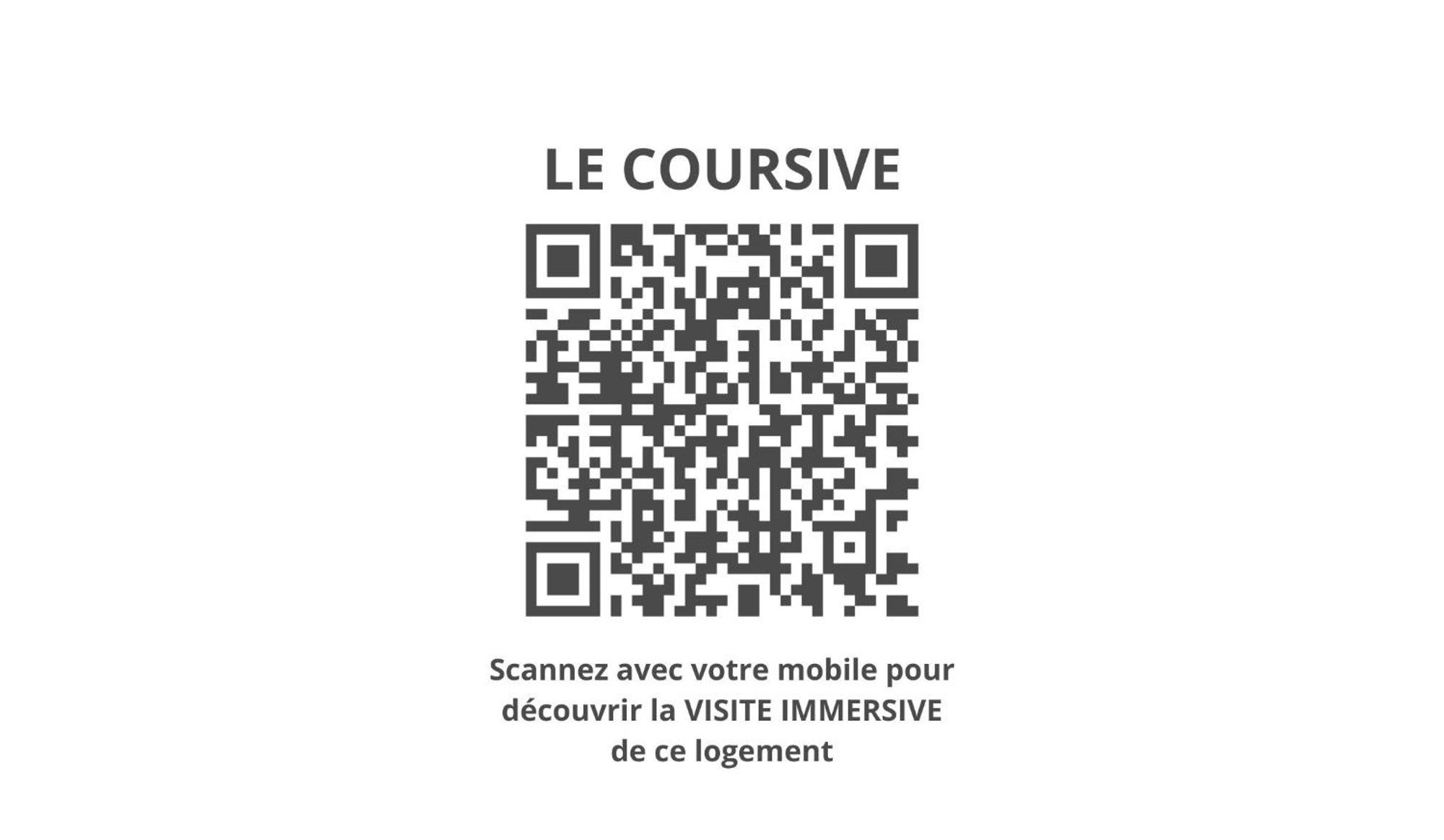 Le Coursive - Charmant T2 A Вийёрбан Экстерьер фото